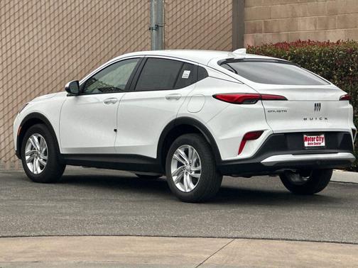 2026 Buick Envista Preferred FWD