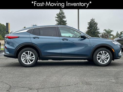 2026 Buick Envista Preferred FWD