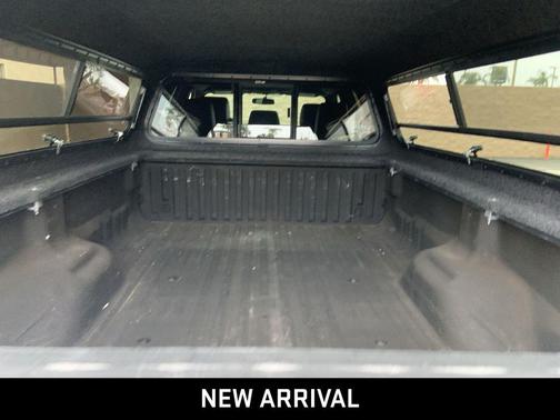 2016 Ford F-250 Lariat