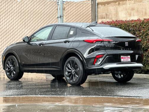 2026 Buick Envista Sport Touring FWD