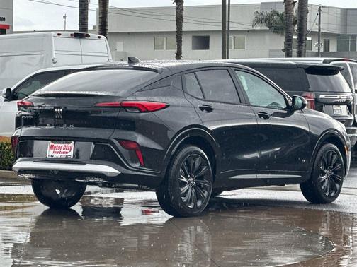 2026 Buick Envista Sport Touring FWD