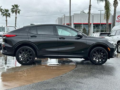 2026 Buick Envista Sport Touring FWD