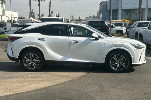 2024 Lexus RX 350 Base