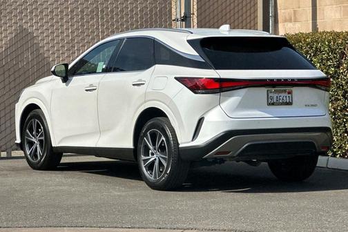 2024 Lexus RX 350 Base