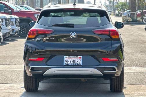 2022 Buick Encore GX Essence