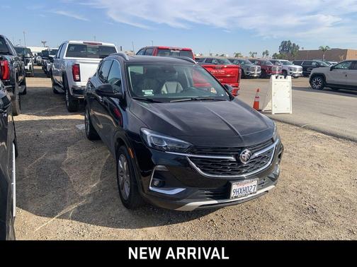 2022 Buick Encore GX Essence