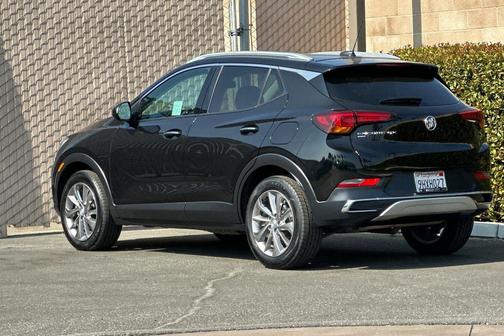 2022 Buick Encore GX Essence
