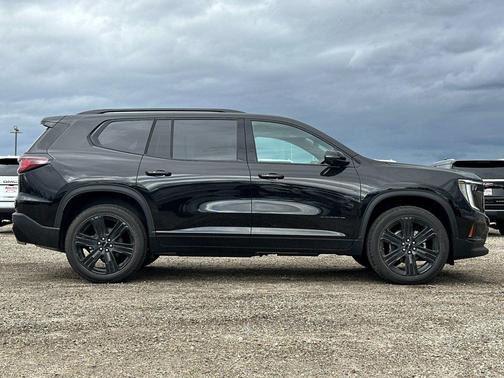 2026 GMC Acadia Elevation FWD