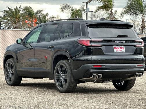 2026 GMC Acadia Elevation FWD