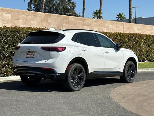 2025 Buick Envision Sport Touring AWD