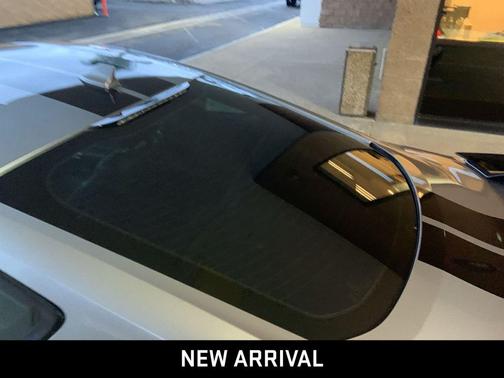 2020 Ford Shelby GT500 Base