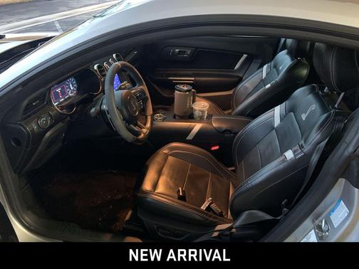 2020 Ford Shelby GT500 Base