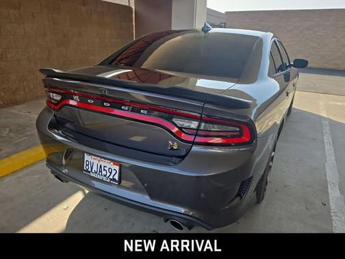 2021 Dodge Charger R/T Scat Pack