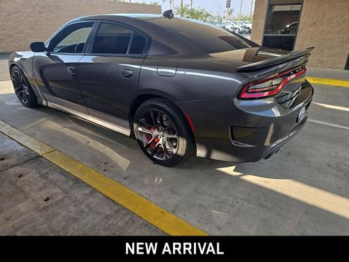 2021 Dodge Charger R/T Scat Pack
