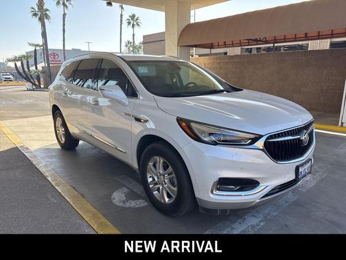 2019 Buick Enclave Premium