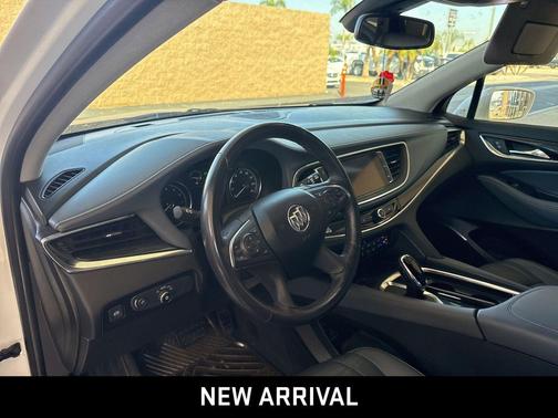 2019 Buick Enclave Premium