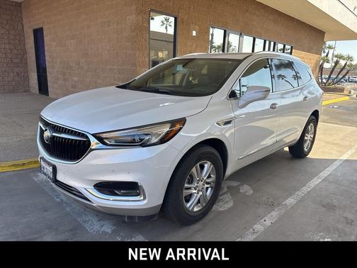 2019 Buick Enclave Premium