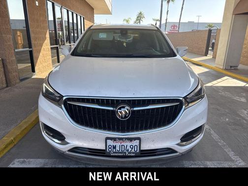 2019 Buick Enclave Premium