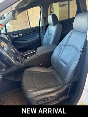 2019 Buick Enclave Premium