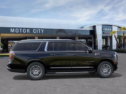 2025 GMC Yukon XL 2WD Elevation