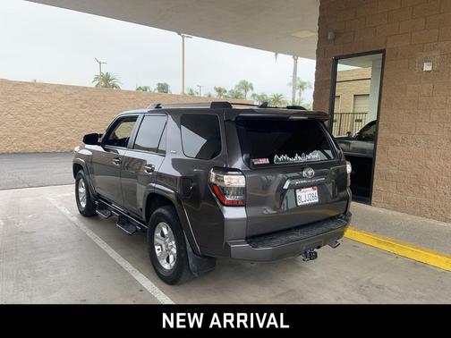 2019 Toyota 4Runner SR5 Premium