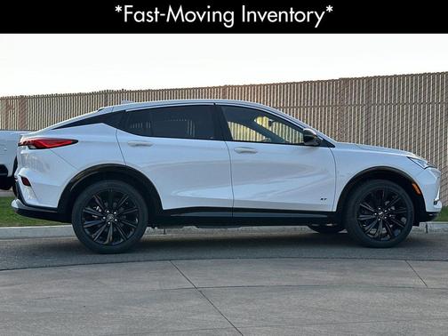 2026 Buick Envista Sport Touring FWD