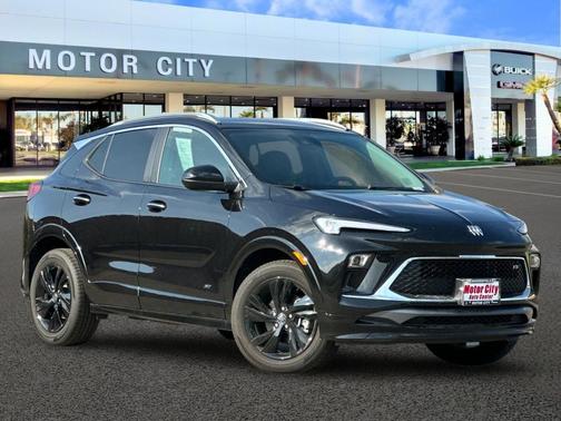 2025 Buick Encore GX Sport Touring