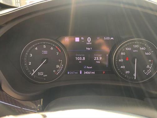 2023 Cadillac XT4 Sport