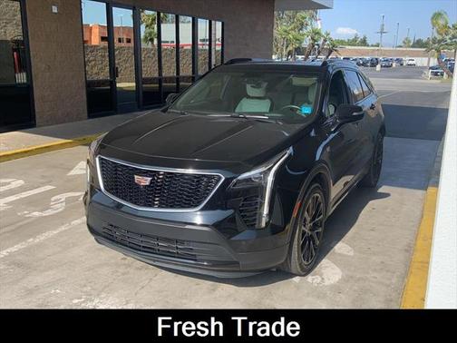 2023 Cadillac XT4 Sport