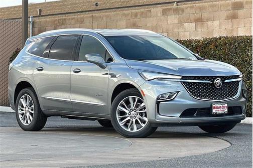 2023 Buick Enclave Avenir FWD