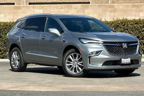2023 Buick Enclave Avenir FWD