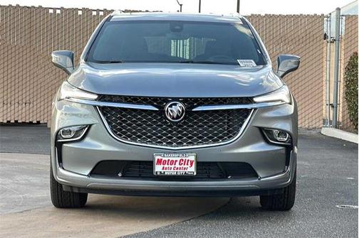 2023 Buick Enclave Avenir FWD