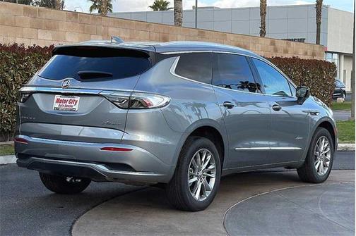 2023 Buick Enclave Avenir FWD