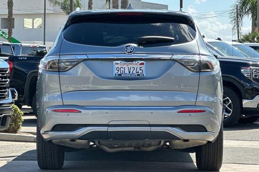 2023 Buick Enclave Avenir FWD