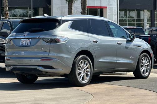2023 Buick Enclave Avenir FWD