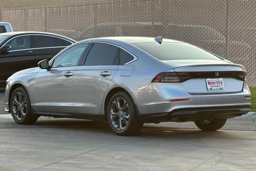 2023 Honda Accord EX 1.5T