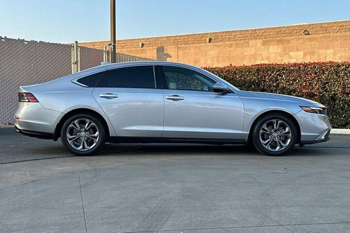 2023 Honda Accord EX 1.5T