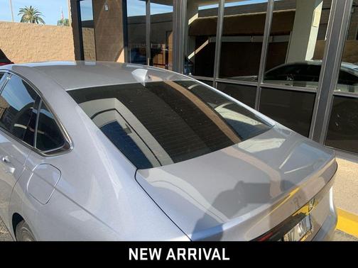 2023 Honda Accord EX 1.5T