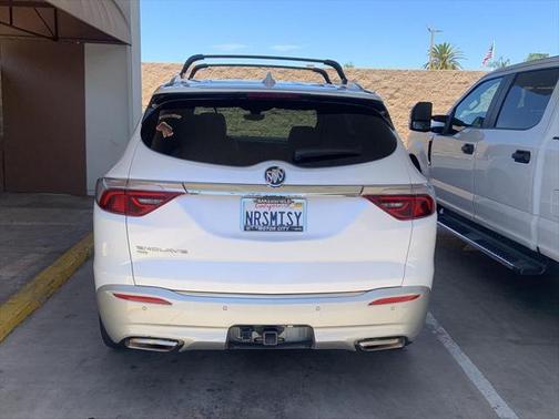 2023 Buick Enclave Premium AWD