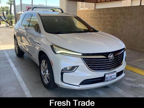 2023 Buick Enclave Premium AWD