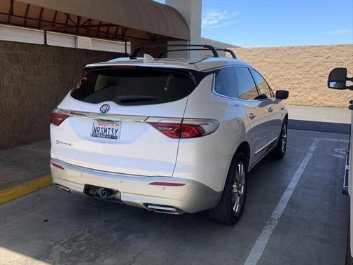 2023 Buick Enclave Premium AWD