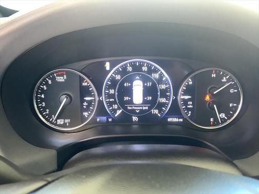 2023 Buick Enclave Premium AWD