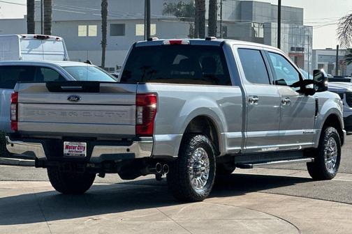 2022 Ford F-250 XLT