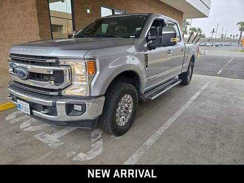 2022 Ford F-250 XLT