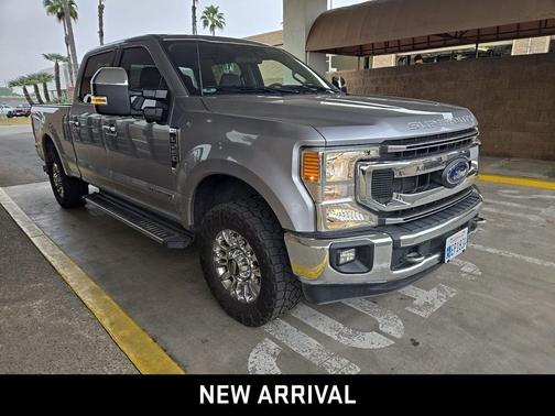 2022 Ford F-250 XLT
