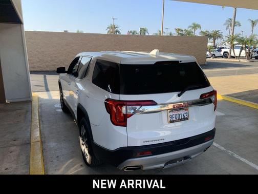 2023 GMC Acadia FWD SLE