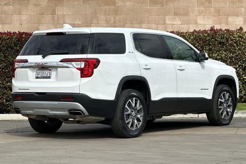 2023 GMC Acadia FWD SLE