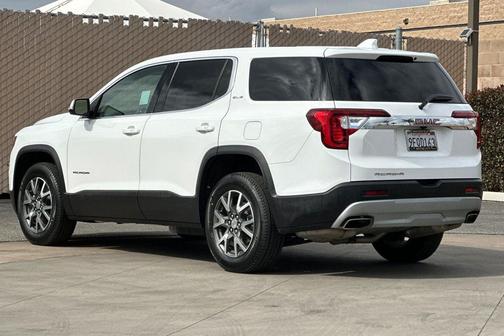 2023 GMC Acadia FWD SLE