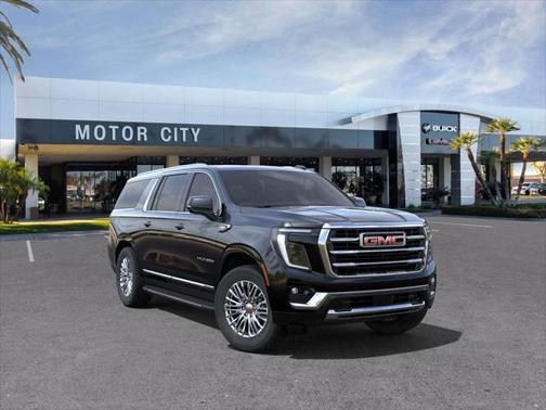 2025 GMC Yukon XL 4WD Elevation