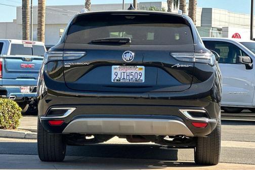 2023 Buick Envision Avenir AWD